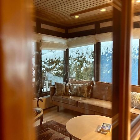 Charmantes Haus Am Hennesee Meschede Exteriör bild